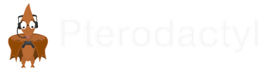 Pterodactyl