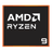 Ryzen 9 9950X