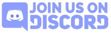 Join Us On Discord